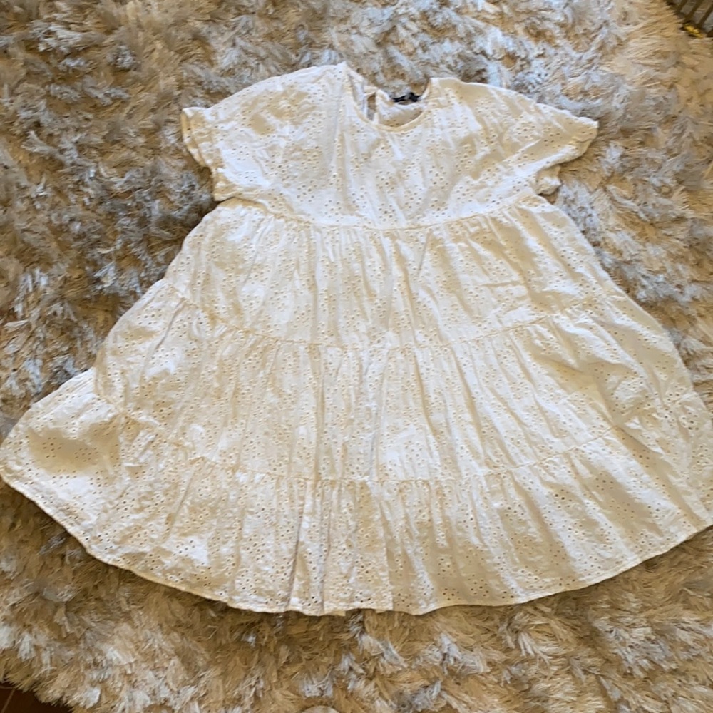 Babydoll Dress